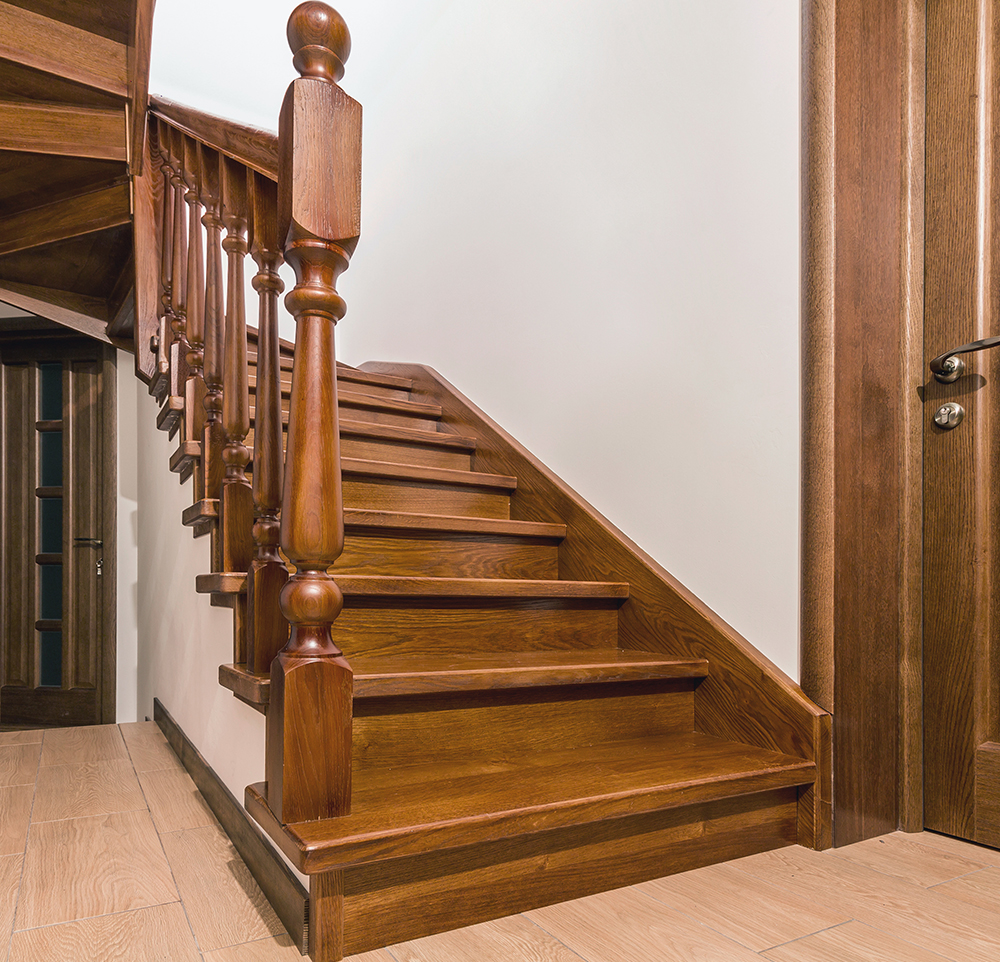 Sert Ağaç Tutkalları